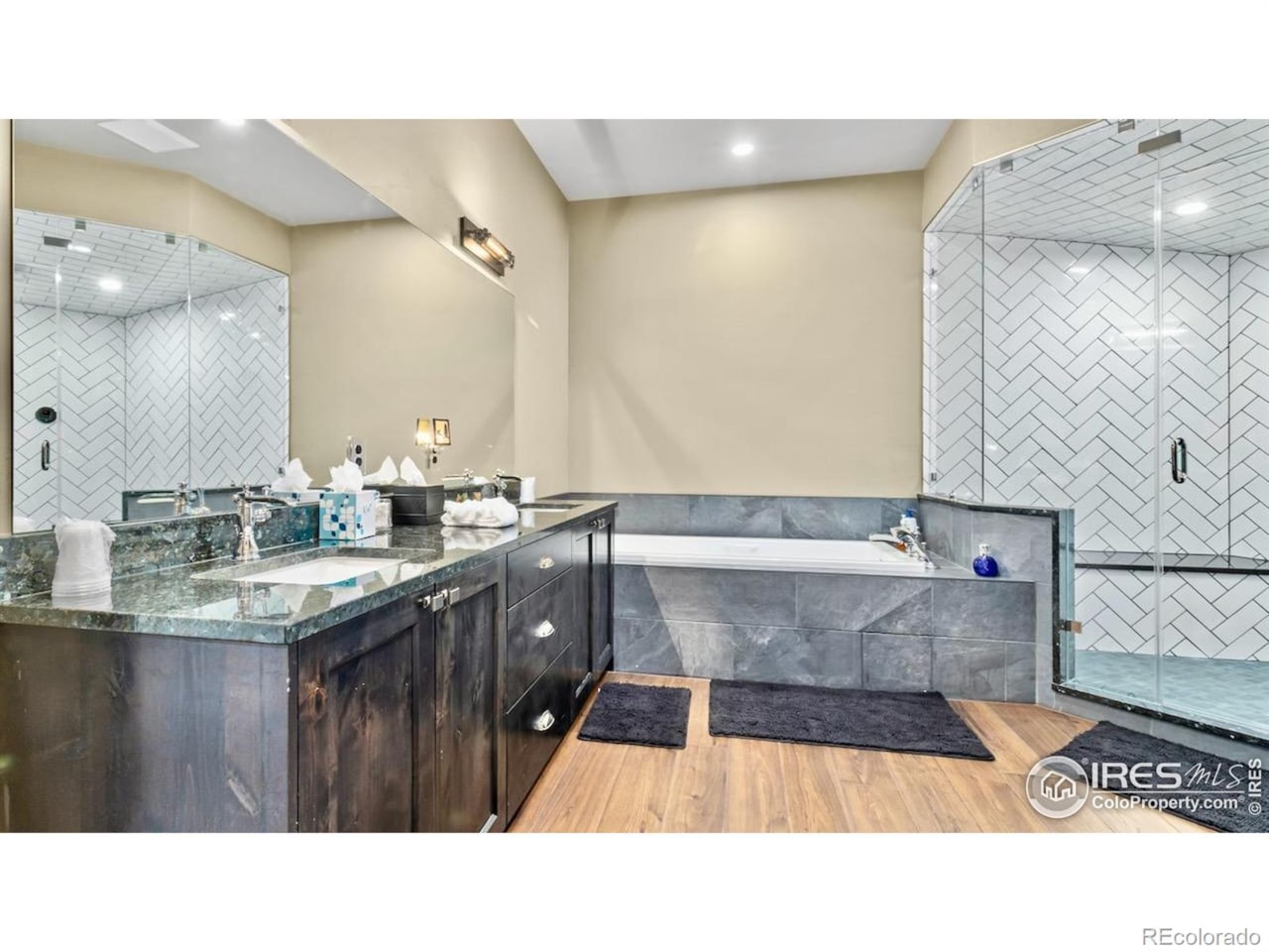 1475 Saint Moritz Trl Windcliff Estates PANORAMIC CONTINENTAL DIVIDE LUXURY RETREAT UNDER CONSTRUCTION IN WINDCLIFF ESTATES. Perched at the... Estes Park Larimer CO 80517 IR1047874 home for sale $3,250,000 IR1047874 Photo 28