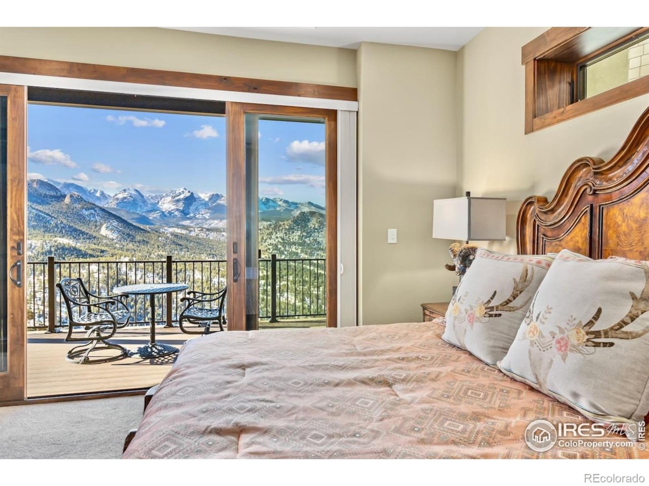 1475 Saint Moritz Trl Windcliff Estates PANORAMIC CONTINENTAL DIVIDE LUXURY RETREAT UNDER CONSTRUCTION IN WINDCLIFF ESTATES. Perched at the... Estes Park Larimer CO 80517 IR1047874 home for sale $3,250,000 IR1047874 Photo 31