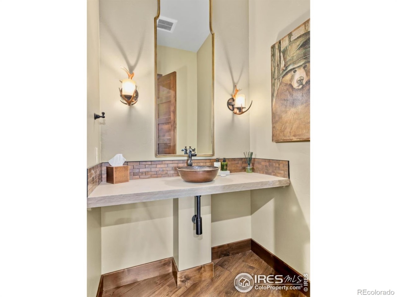 1475 Saint Moritz Trl Windcliff Estates PANORAMIC CONTINENTAL DIVIDE LUXURY RETREAT UNDER CONSTRUCTION IN WINDCLIFF ESTATES. Perched at the... Estes Park Larimer CO 80517 IR1047874 home for sale $3,250,000 IR1047874 Photo 34