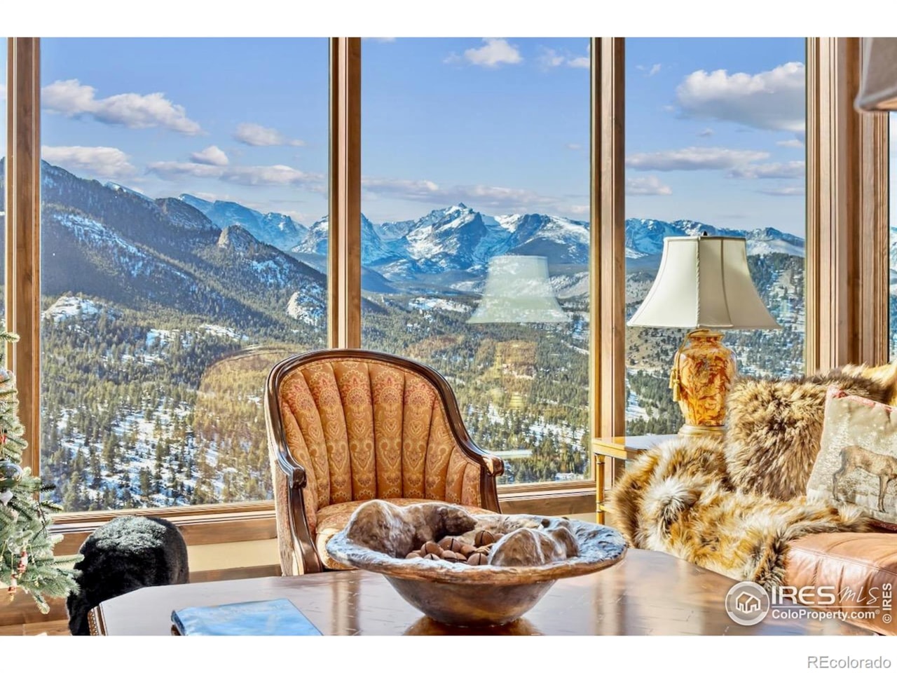 1475 Saint Moritz Trl Windcliff Estates PANORAMIC CONTINENTAL DIVIDE LUXURY RETREAT UNDER CONSTRUCTION IN WINDCLIFF ESTATES. Perched at the... Estes Park Larimer CO 80517 IR1047874 home for sale $3,250,000 IR1047874 Photo 40
