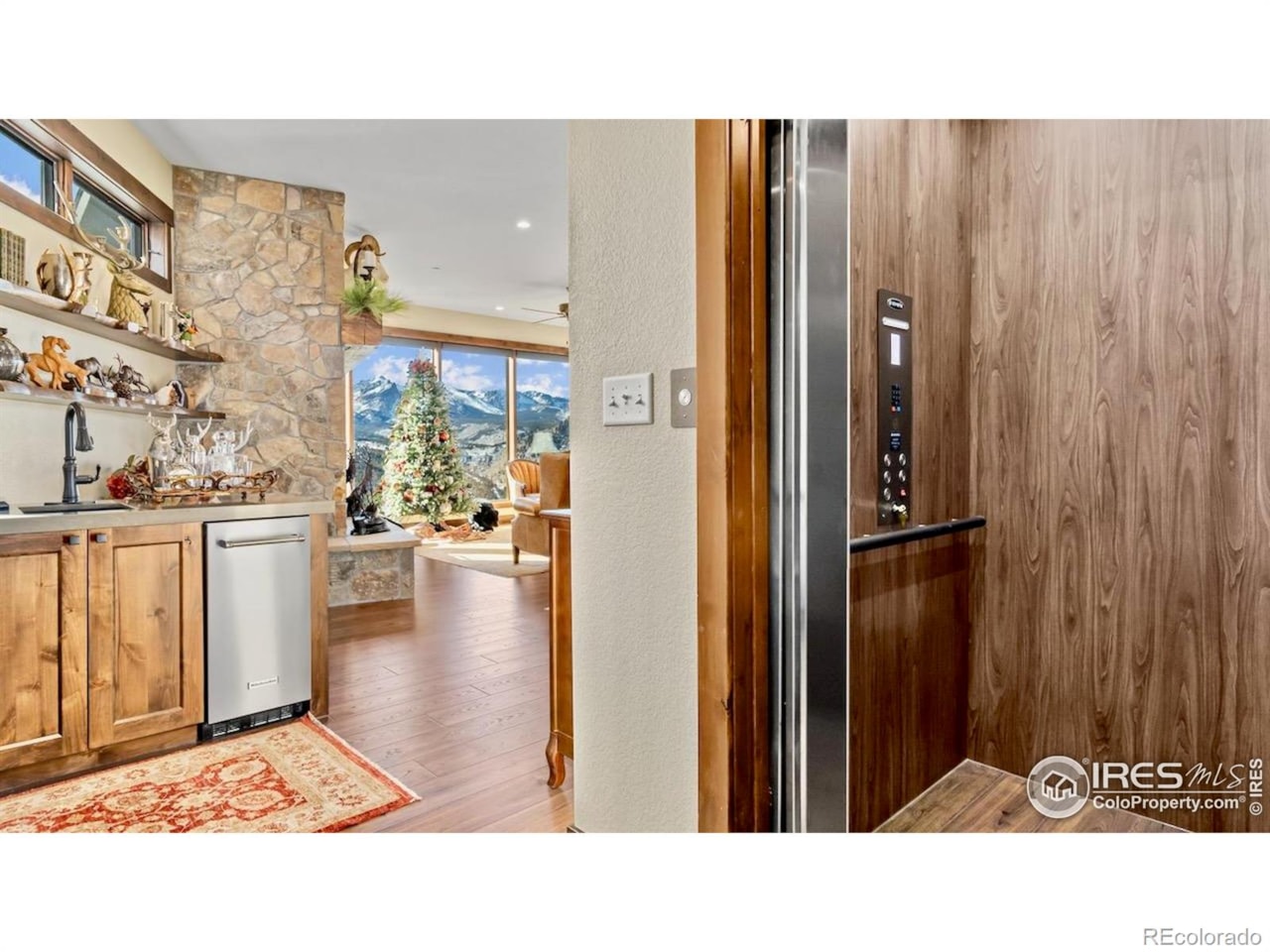 1475 Saint Moritz Trl Windcliff Estates PANORAMIC CONTINENTAL DIVIDE LUXURY RETREAT UNDER CONSTRUCTION IN WINDCLIFF ESTATES. Perched at the... Estes Park Larimer CO 80517 IR1047874 home for sale $3,250,000 IR1047874 Photo 41