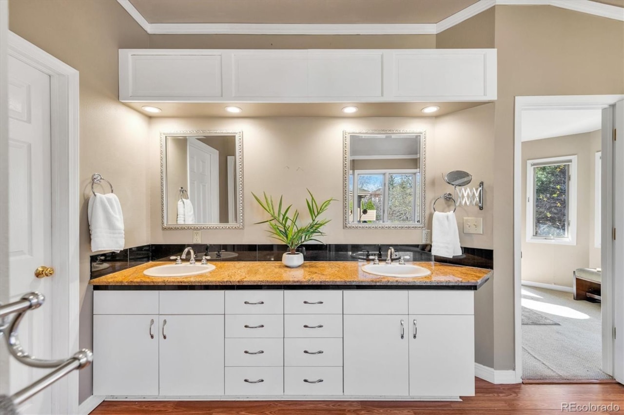 1111 Utica Circle Wonderland Meadows Just a block from Wonderland Lake Open Space, this elegant residence offers a rare blend of refined... Boulder Boulder CO 80304 7589230 home for sale $1,899,400 7589230 Photo 22