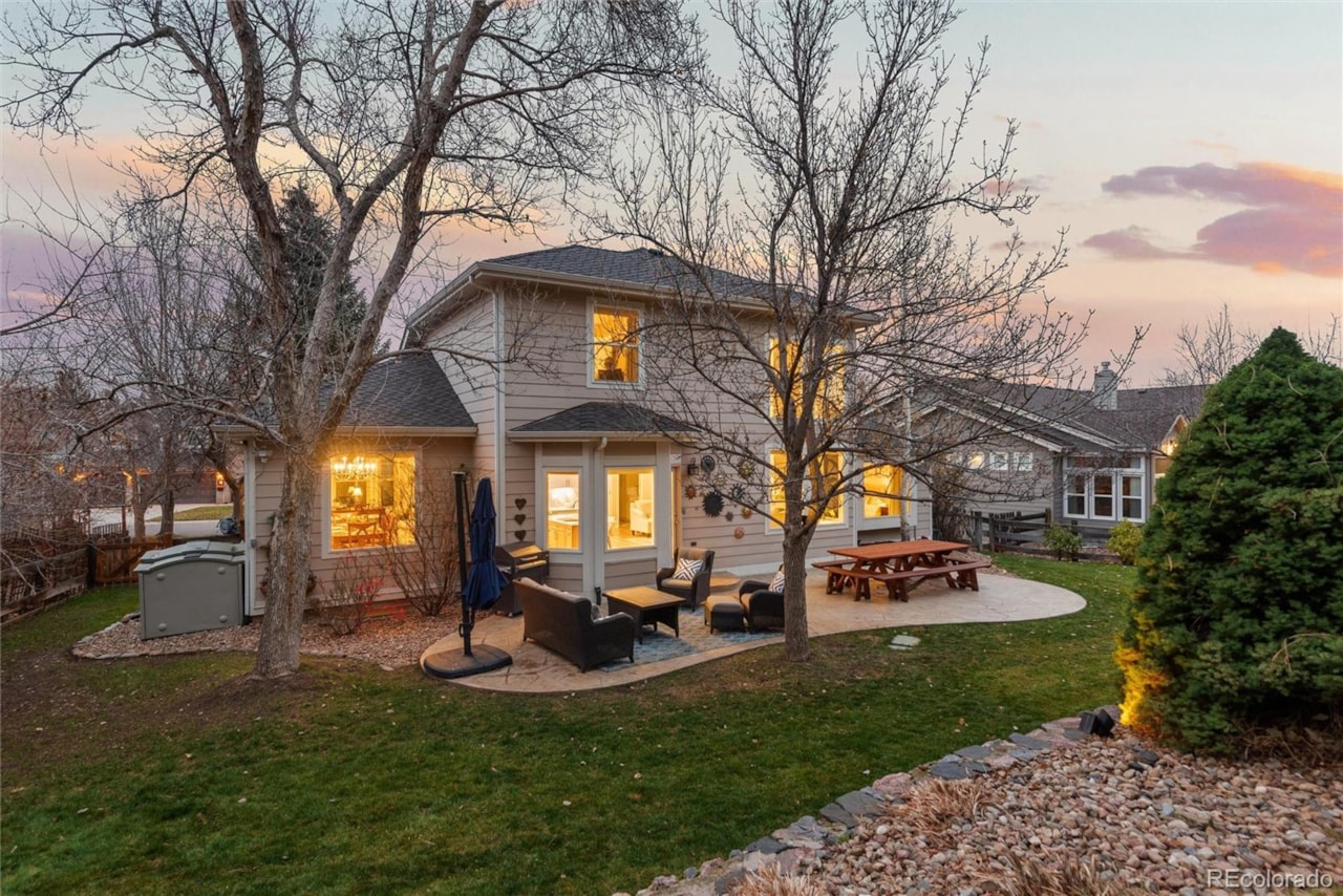 29 Desert Willow Ln Ken Caryl Ranch Discover the perfect blend of luxury and comfort at 29 Desert Willow Lane, tucked away in the... Littleton Jefferson CO 80127 3705060 home for sale $1,525,000 3705060 Photo 35