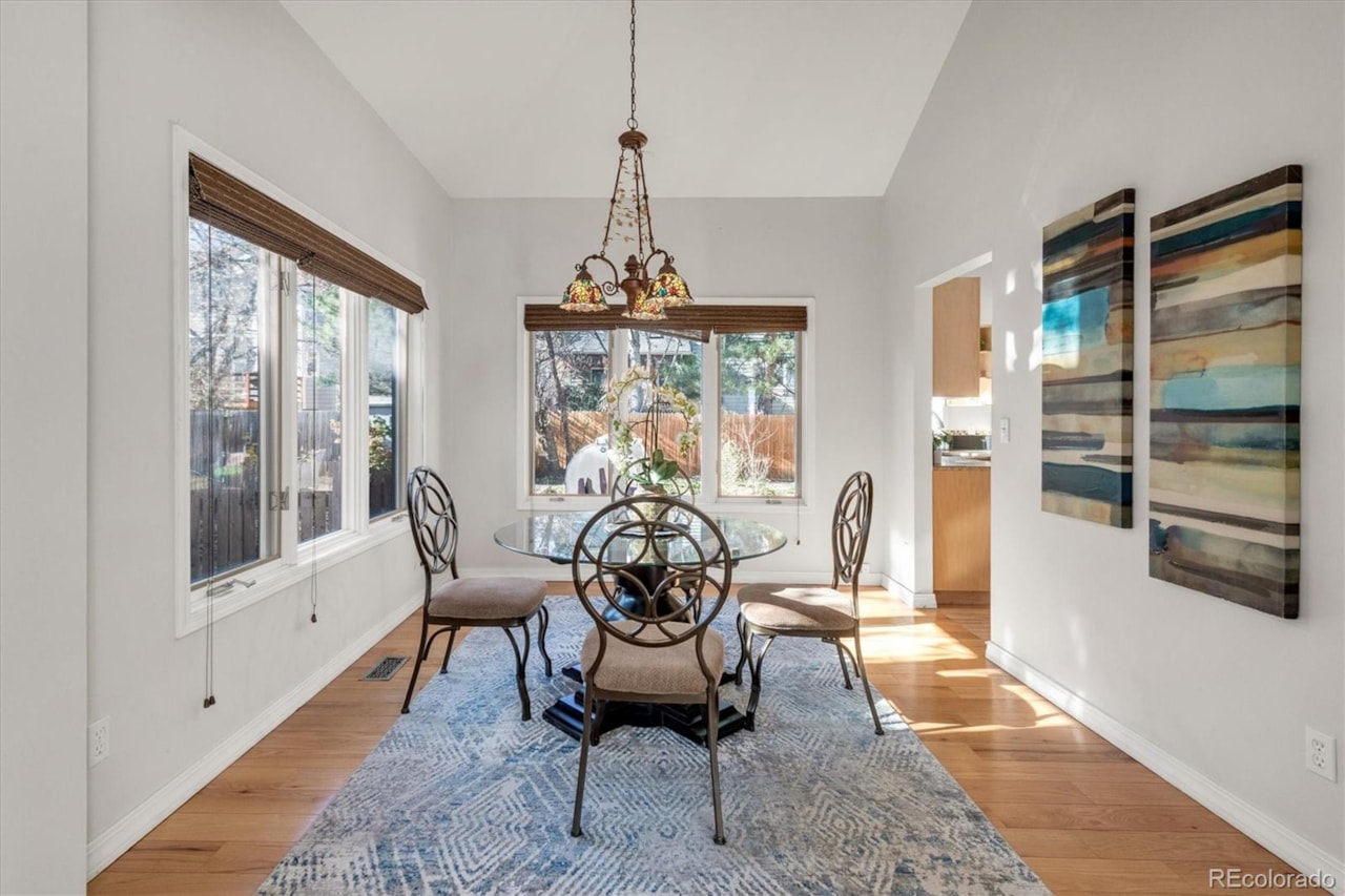 1111 Utica Circle Wonderland Meadows Just a block from Wonderland Lake Open Space, this elegant residence offers a rare blend of refined... Boulder Boulder CO 80304 7589230 home for sale $1,899,400 7589230 Photo 7