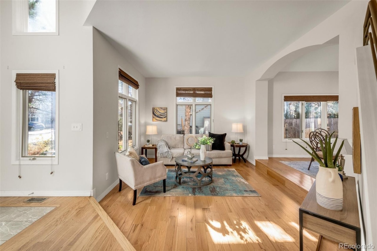 1111 Utica Circle Wonderland Meadows Just a block from Wonderland Lake Open Space, this elegant residence offers a rare blend of refined... Boulder Boulder CO 80304 7589230 home for sale $1,899,400 7589230 Photo 6