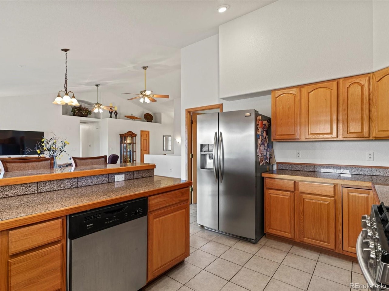 5272 Country Club Dr Perry Park This beautiful ranch home sits on a full acre with a paved driveway and unbeatable Colorado views.... Larkspur Douglas CO 80118 2143588 home for sale $950,000 2143588 Photo 9