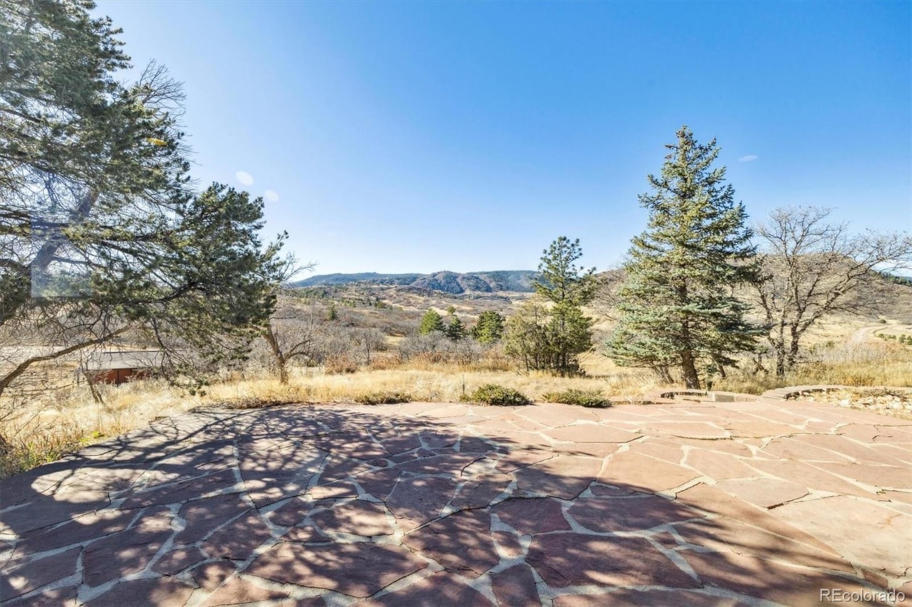 3056 Winnebago Dr Indian Creek Ranch Perched on one of the highest elevations within desirable Indian Creek Ranch, the stunning Sacco... Sedalia Douglas CO 80135 1919143 home for sale $1,800,000 1919143 Photo 41