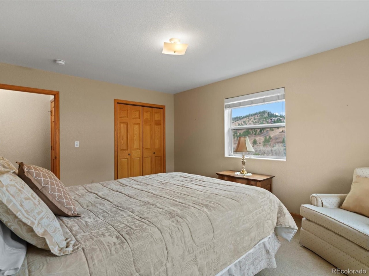 5272 Country Club Dr Perry Park This beautiful ranch home sits on a full acre with a paved driveway and unbeatable Colorado views.... Larkspur Douglas CO 80118 2143588 home for sale $950,000 2143588 Photo 22