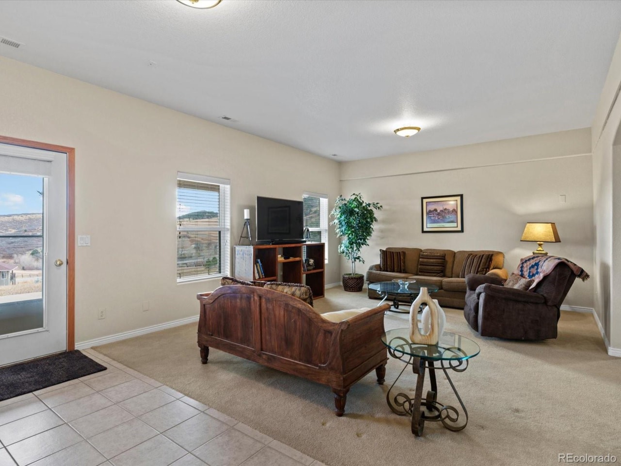 5272 Country Club Dr Perry Park This beautiful ranch home sits on a full acre with a paved driveway and unbeatable Colorado views.... Larkspur Douglas CO 80118 2143588 home for sale $950,000 2143588 Photo 25