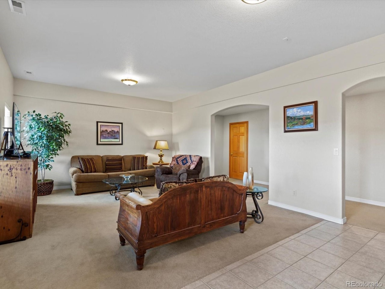 5272 Country Club Dr Perry Park This beautiful ranch home sits on a full acre with a paved driveway and unbeatable Colorado views.... Larkspur Douglas CO 80118 2143588 home for sale $950,000 2143588 Photo 26