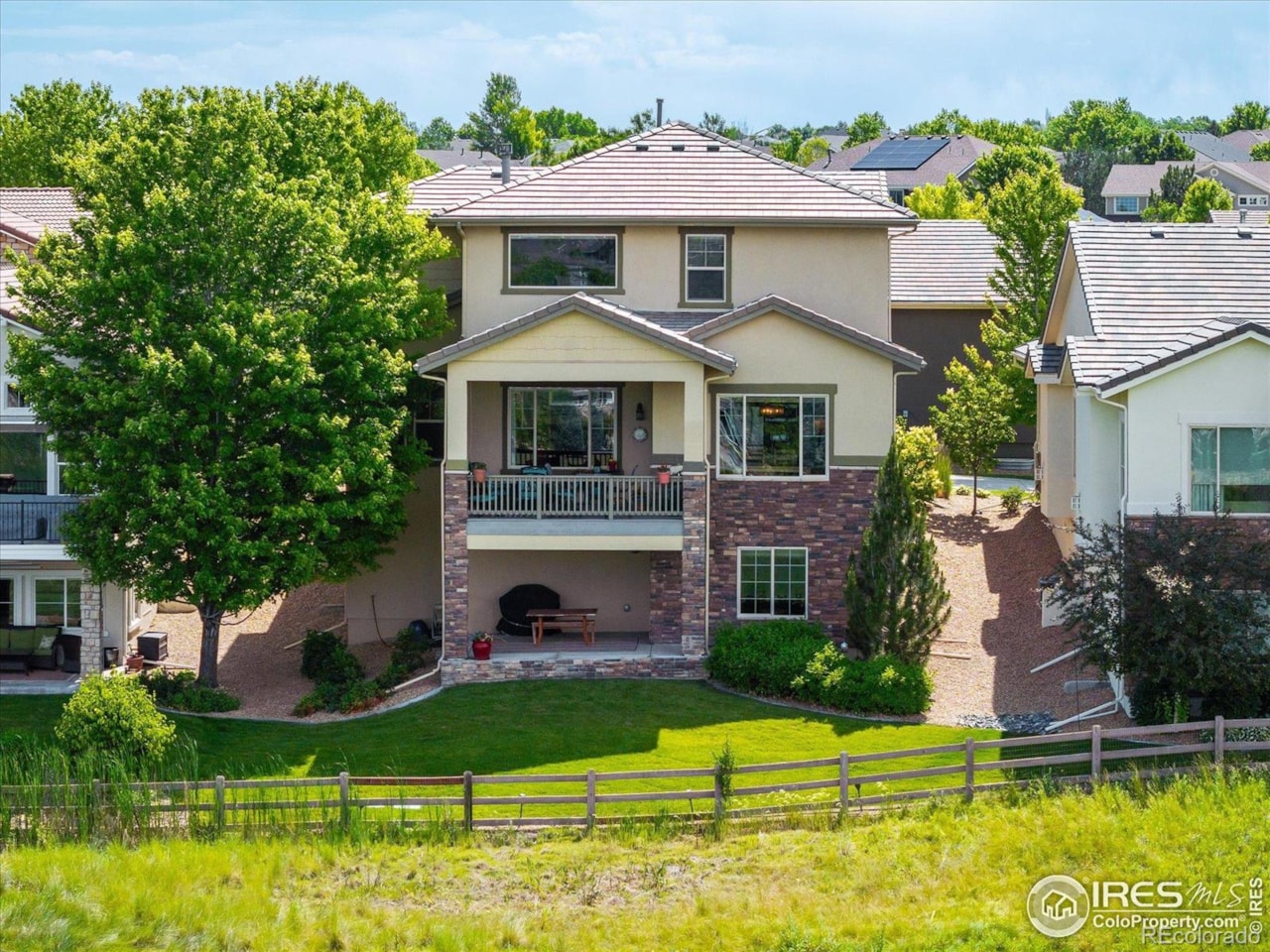 2446 Reserve St Vista Ridge Fg 9 STUNNING MOUNTAIN VIEWS! Welcome to a truly rare opportunity in the prestigious Vista Ridge... Erie Weld CO 80516 IR1047856 home for sale $1,275,000 IR1047856