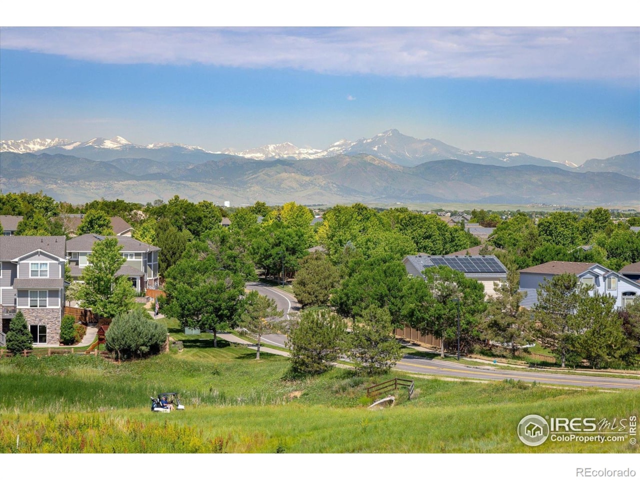 2446 Reserve St Vista Ridge Fg 9 STUNNING MOUNTAIN VIEWS! Welcome to a truly rare opportunity in the prestigious Vista Ridge... Erie Weld CO 80516 IR1047856 home for sale $1,275,000 IR1047856 Photo 3