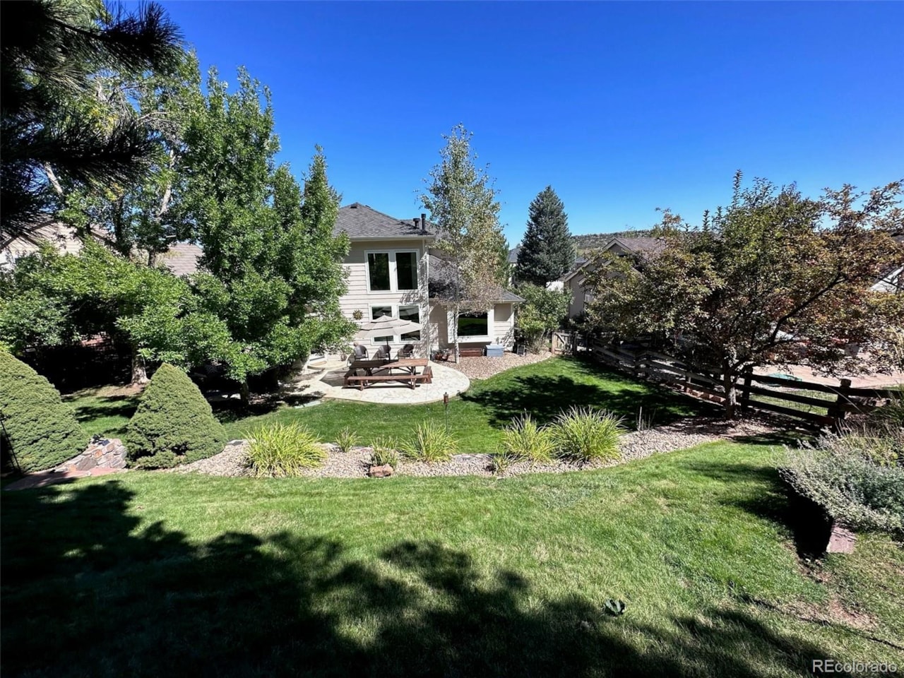 29 Desert Willow Ln Ken Caryl Ranch Discover the perfect blend of luxury and comfort at 29 Desert Willow Lane, tucked away in the... Littleton Jefferson CO 80127 3705060 home for sale $1,525,000 3705060 Photo 38