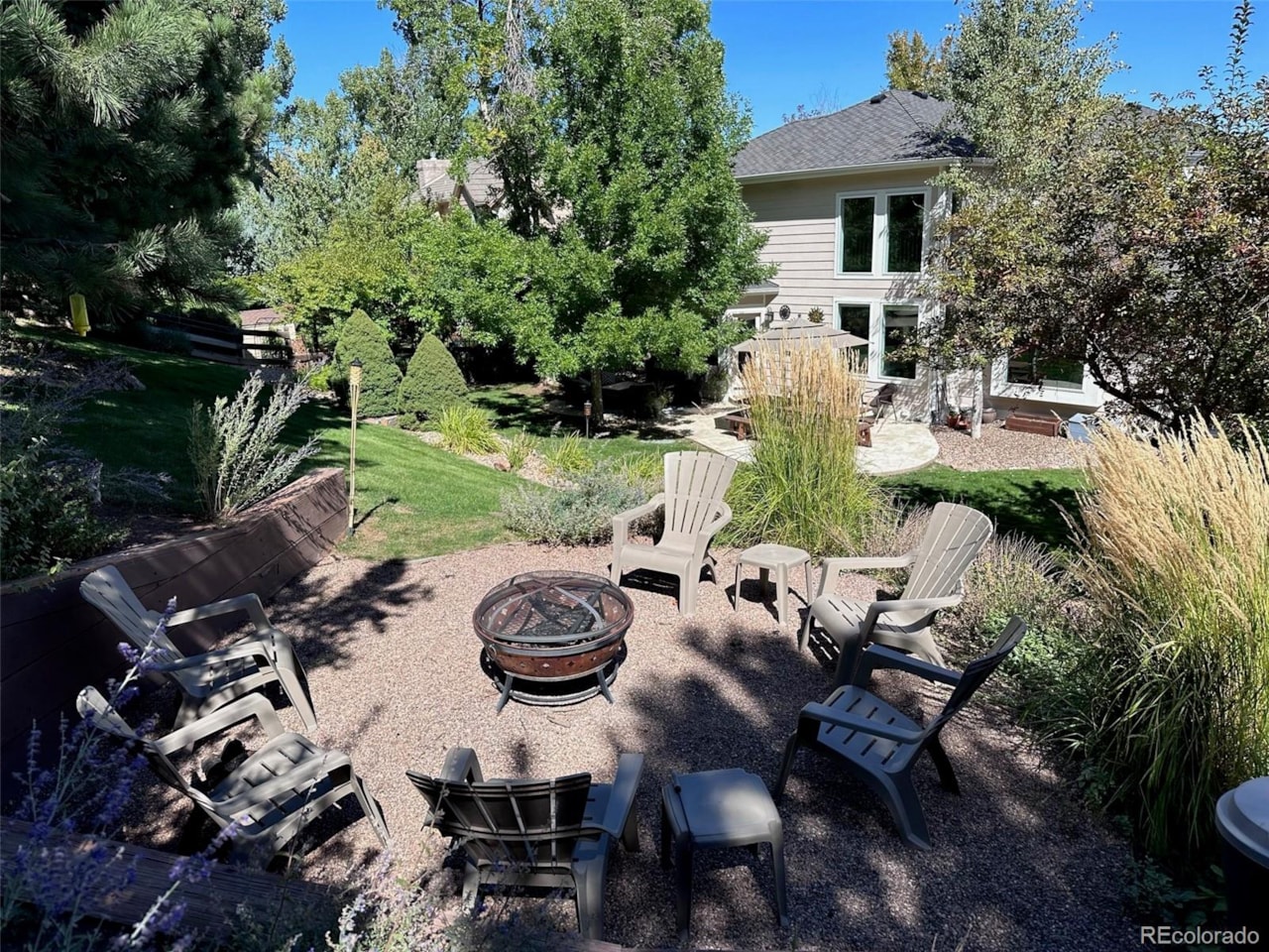29 Desert Willow Ln Ken Caryl Ranch Discover the perfect blend of luxury and comfort at 29 Desert Willow Lane, tucked away in the... Littleton Jefferson CO 80127 3705060 home for sale $1,525,000 3705060 Photo 42
