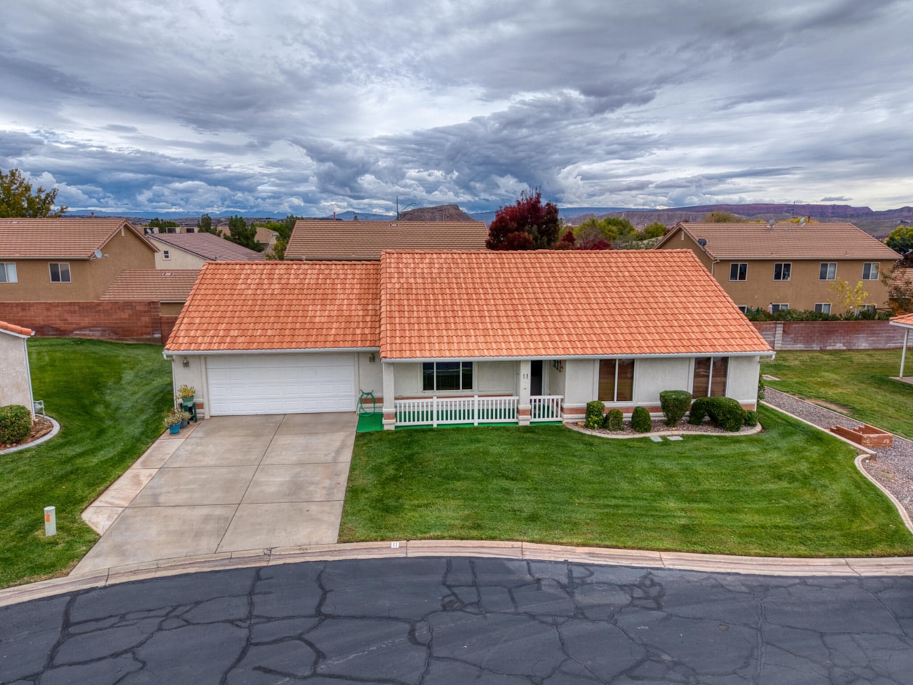 646 N 2450  E #11 St George, UT 84790 home for sale, MLS#25-267044 - Erika Rogers Photo 40