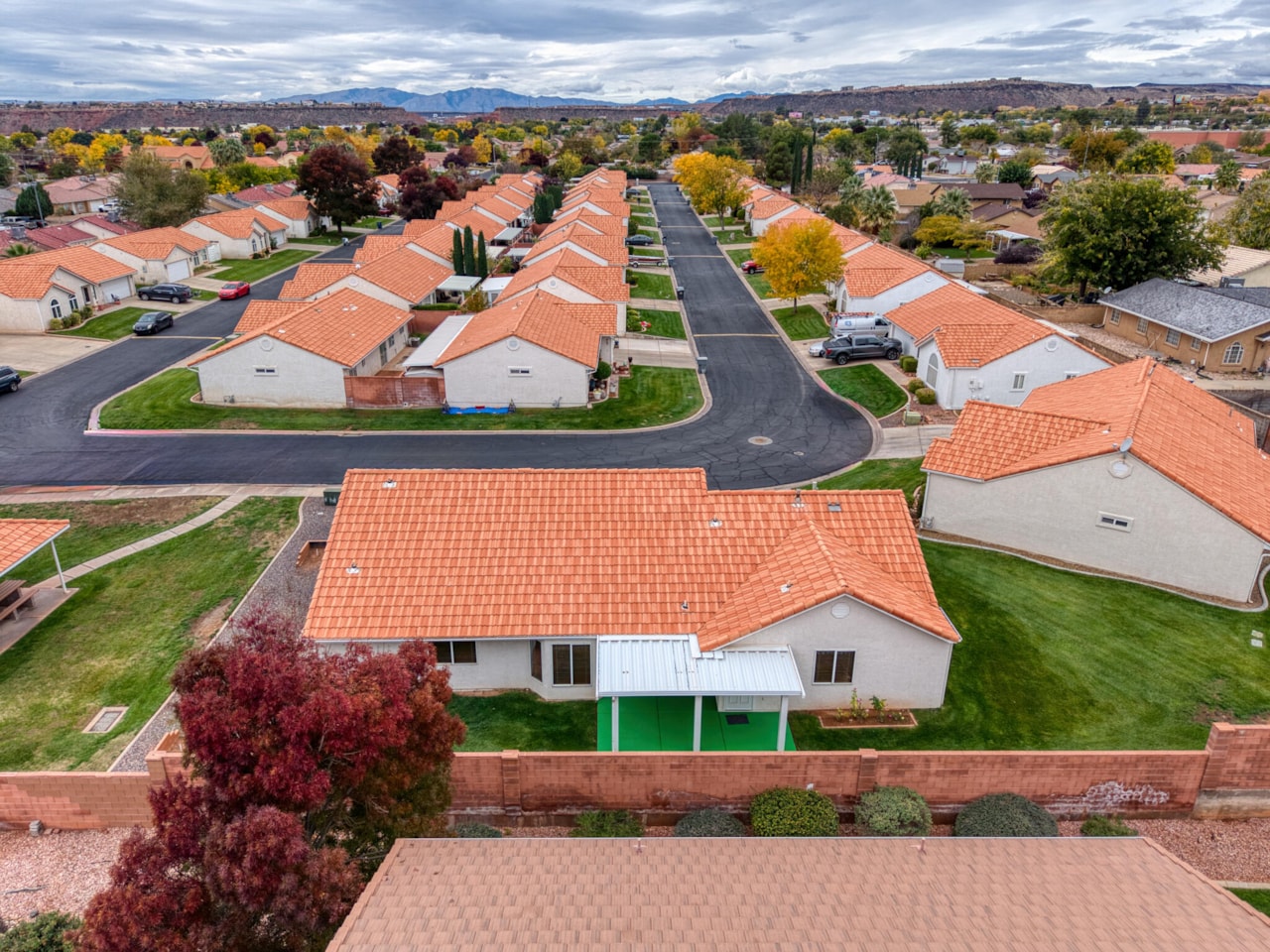 646 N 2450  E #11 St George, UT 84790 home for sale, MLS#25-267044 - Erika Rogers Photo 44