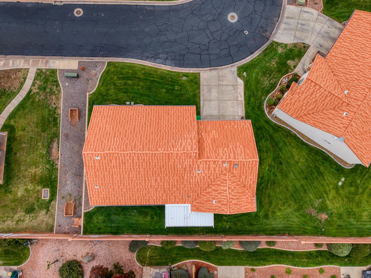 646 N 2450  E #11 St George, UT 84790 home for sale, MLS#25-267044 - Erika Rogers Photo 45