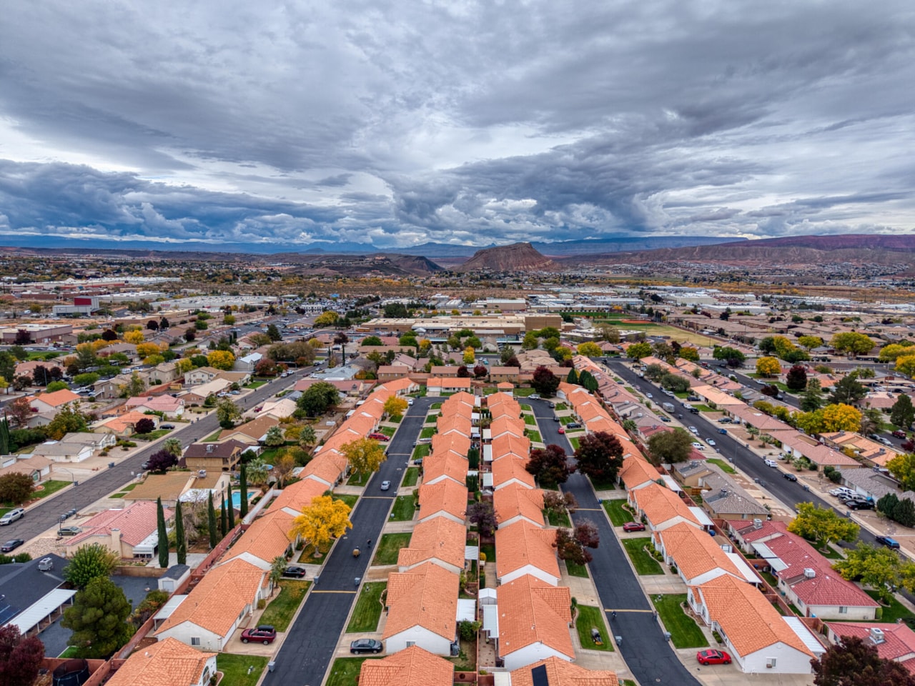 646 N 2450  E #11 St George, UT 84790 home for sale, MLS#25-267044 - Erika Rogers Photo 47