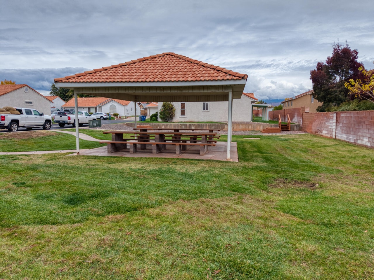 646 N 2450  E #11 St George, UT 84790 home for sale, MLS#25-267044 - Erika Rogers Photo 50