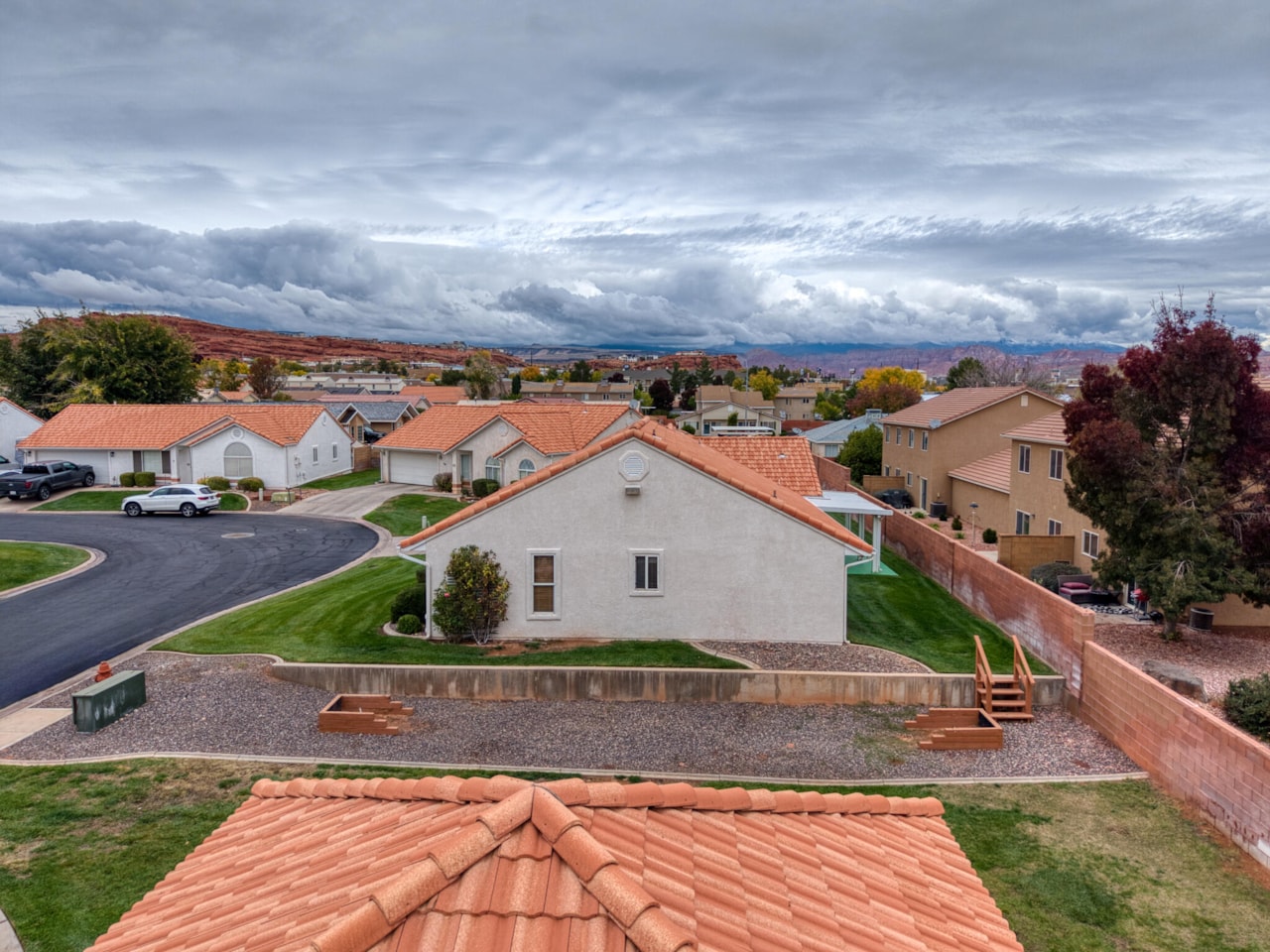 646 N 2450  E #11 St George, UT 84790 home for sale, MLS#25-267044 - Erika Rogers Photo 51