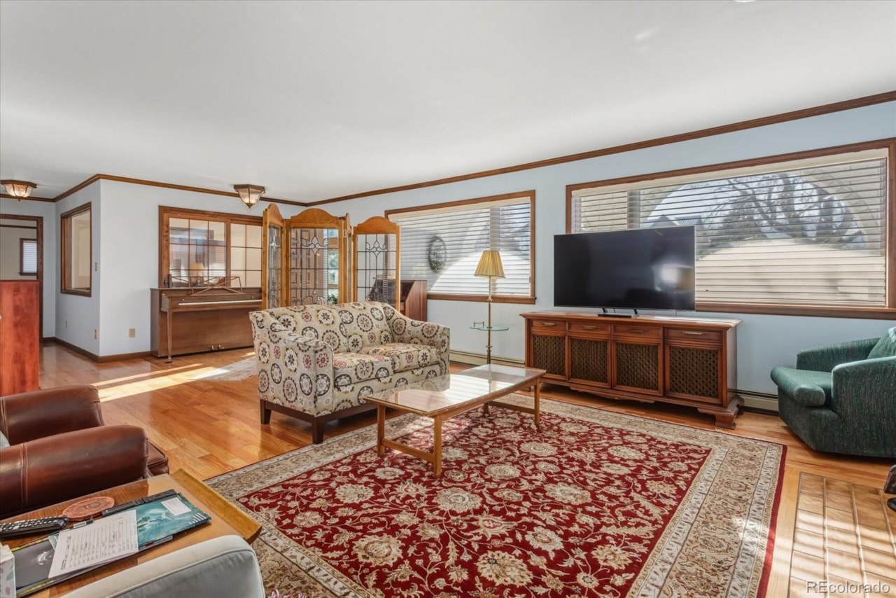 546 Ouray Ave Salida On Mesa Add Set on a quiet corner lot backing directly to the Salida Golf Course, this home sits in one of the... Salida Chaffee CO 81201 7787780 home for sale $1,500,000 7787780 Photo 10