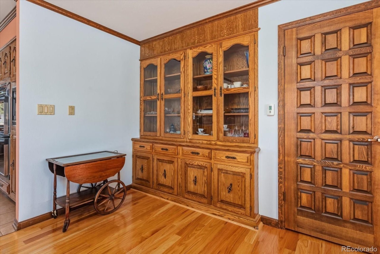 546 Ouray Ave Salida On Mesa Add Set on a quiet corner lot backing directly to the Salida Golf Course, this home sits in one of the... Salida Chaffee CO 81201 7787780 home for sale $1,500,000 7787780 Photo 13