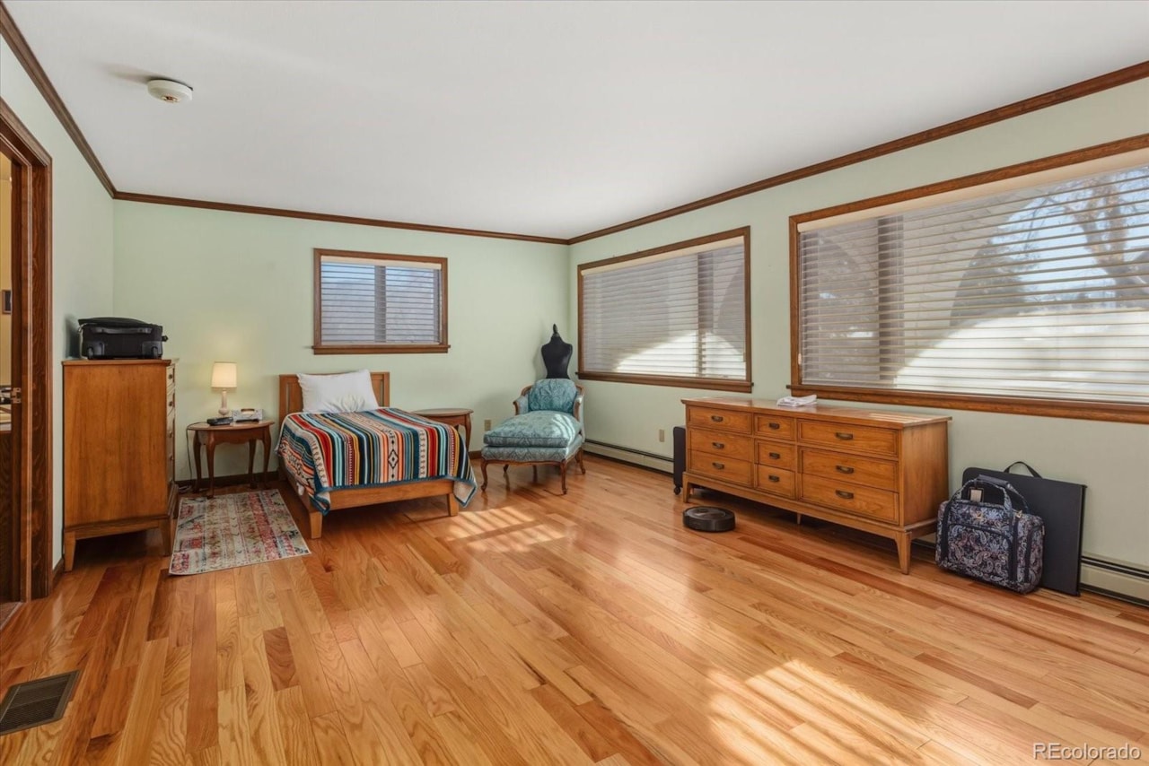 546 Ouray Ave Salida On Mesa Add Set on a quiet corner lot backing directly to the Salida Golf Course, this home sits in one of the... Salida Chaffee CO 81201 7787780 home for sale $1,500,000 7787780 Photo 22