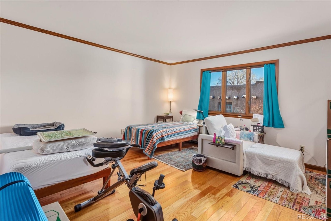 546 Ouray Ave Salida On Mesa Add Set on a quiet corner lot backing directly to the Salida Golf Course, this home sits in one of the... Salida Chaffee CO 81201 7787780 home for sale $1,500,000 7787780 Photo 29