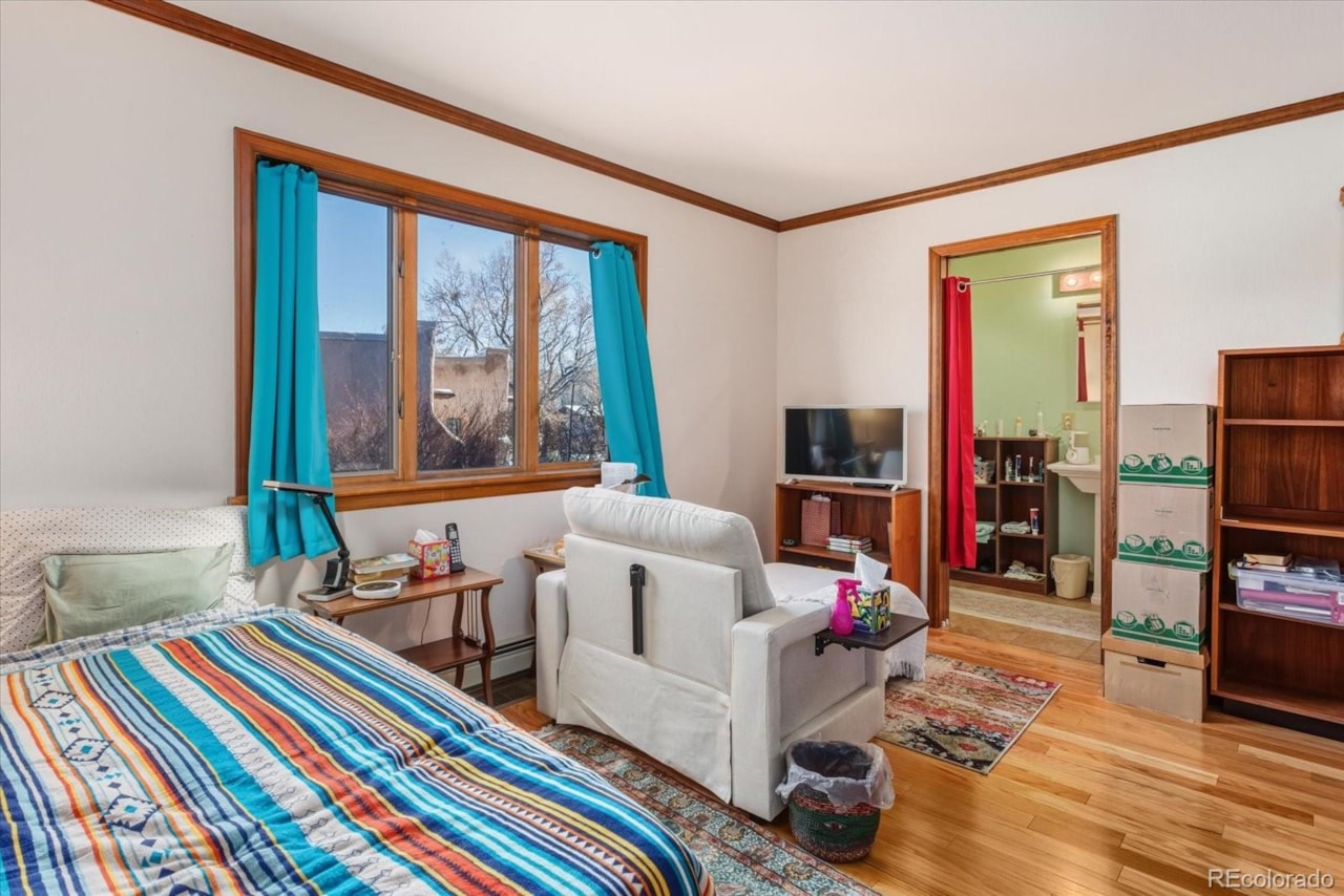 546 Ouray Ave Salida On Mesa Add Set on a quiet corner lot backing directly to the Salida Golf Course, this home sits in one of the... Salida Chaffee CO 81201 7787780 home for sale $1,500,000 7787780 Photo 30