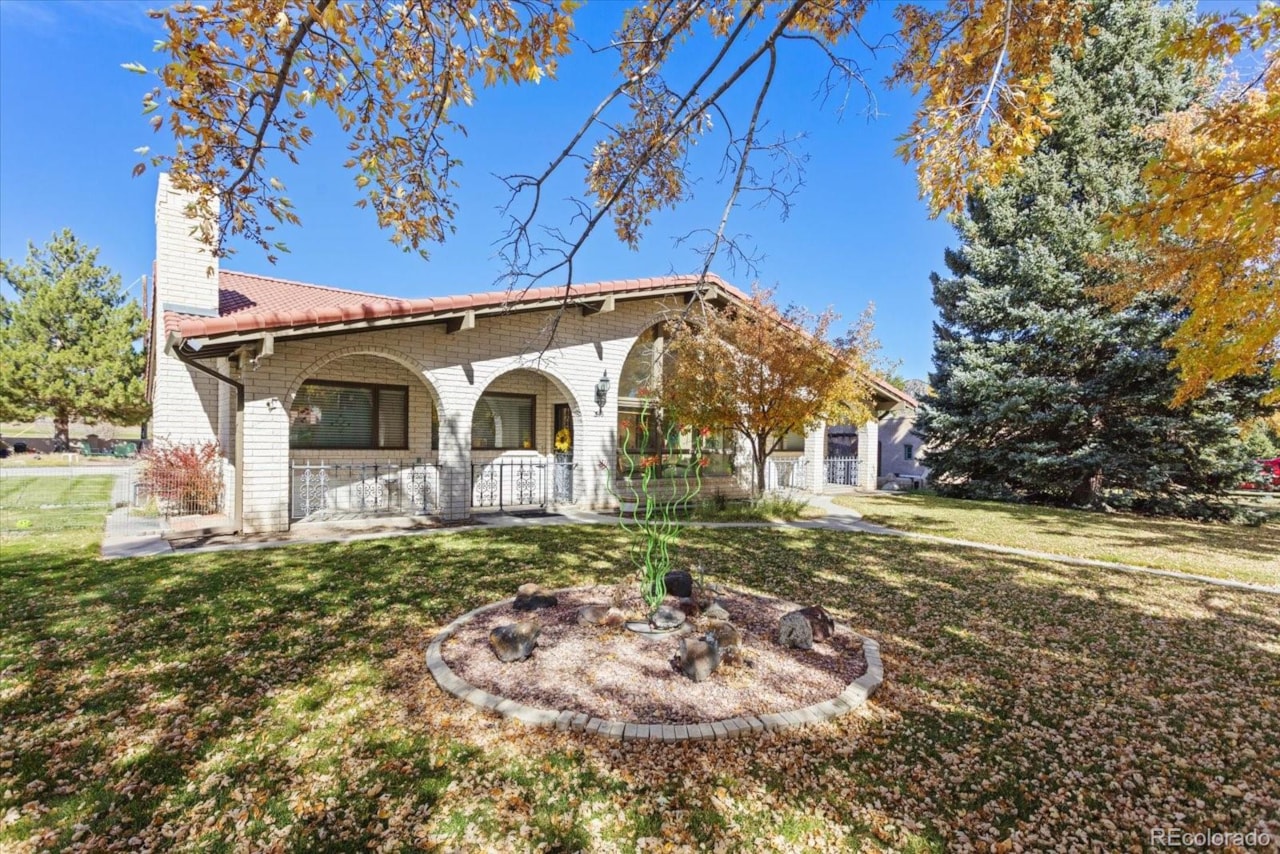 546 Ouray Ave Salida On Mesa Add Set on a quiet corner lot backing directly to the Salida Golf Course, this home sits in one of the... Salida Chaffee CO 81201 7787780 home for sale $1,500,000 7787780 Photo 45