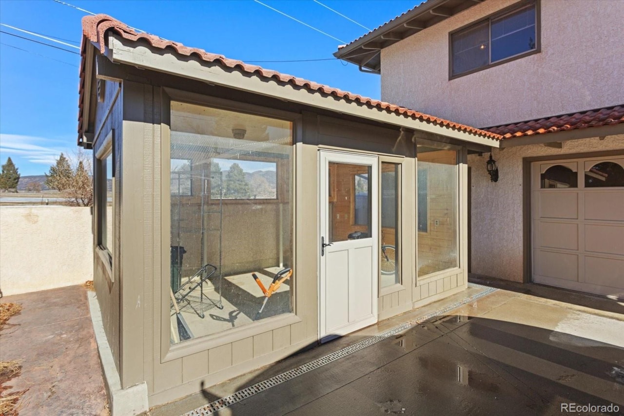 546 Ouray Ave Salida On Mesa Add Set on a quiet corner lot backing directly to the Salida Golf Course, this home sits in one of the... Salida Chaffee CO 81201 7787780 home for sale $1,500,000 7787780 Photo 49