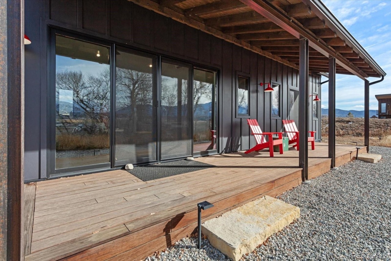 8995 Salix Rd Willows Filing No 1 8995 Salix Road, Salida ColoradoModern riverfront living on one of the best stretches of the... Salida Chaffee CO 81201 6787819 home for sale $1,390,000 6787819 Photo 6