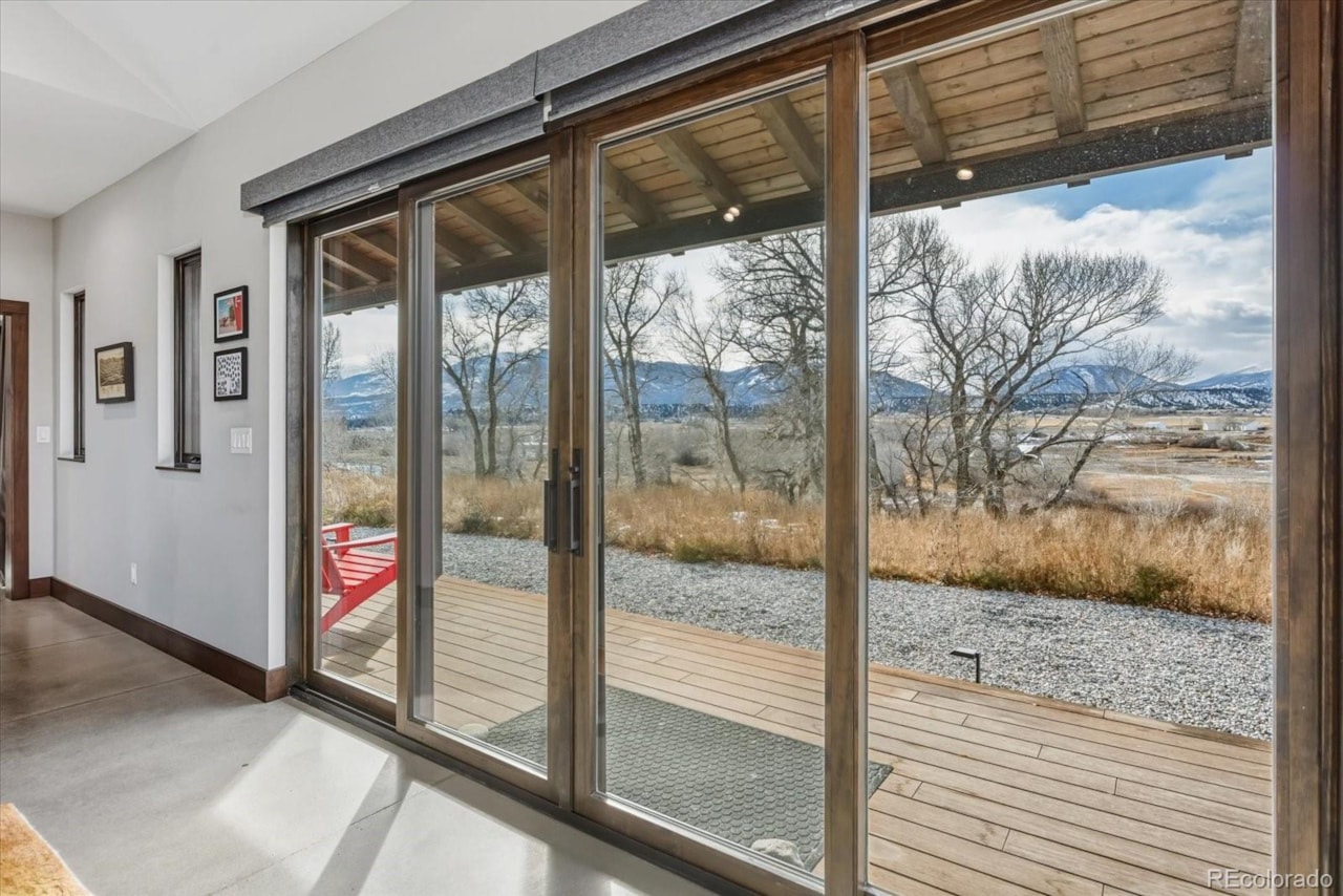 8995 Salix Rd Willows Filing No 1 8995 Salix Road, Salida ColoradoModern riverfront living on one of the best stretches of the... Salida Chaffee CO 81201 6787819 home for sale $1,390,000 6787819 Photo 12