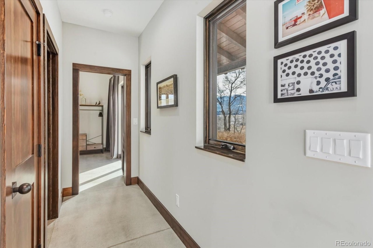 8995 Salix Rd Willows Filing No 1 8995 Salix Road, Salida ColoradoModern riverfront living on one of the best stretches of the... Salida Chaffee CO 81201 6787819 home for sale $1,390,000 6787819 Photo 20