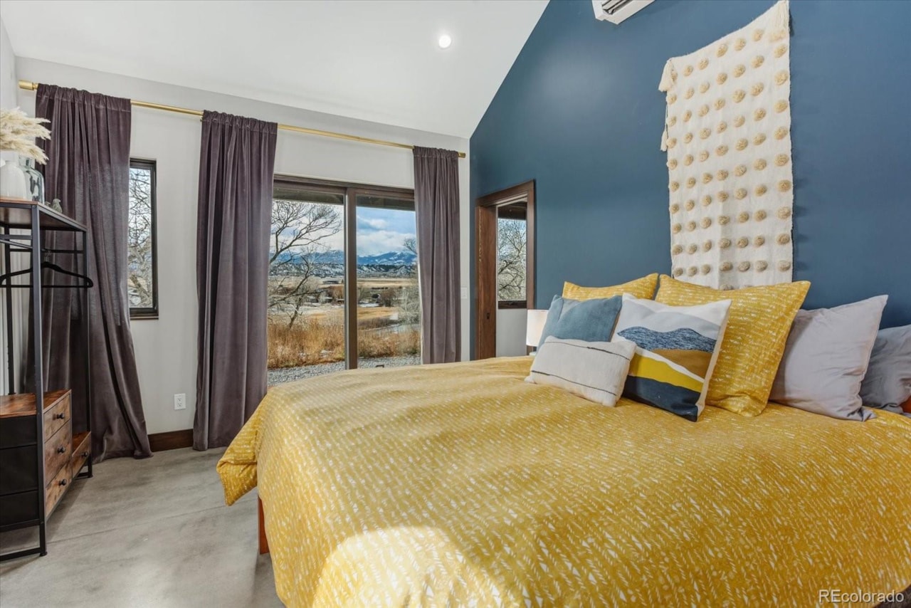 8995 Salix Rd Willows Filing No 1 8995 Salix Road, Salida ColoradoModern riverfront living on one of the best stretches of the... Salida Chaffee CO 81201 6787819 home for sale $1,390,000 6787819 Photo 23