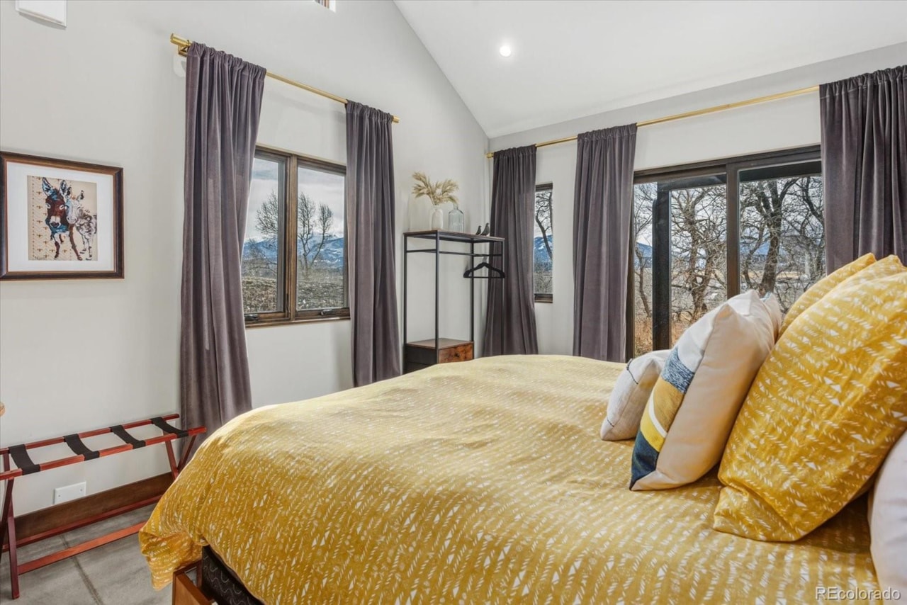 8995 Salix Rd Willows Filing No 1 8995 Salix Road, Salida ColoradoModern riverfront living on one of the best stretches of the... Salida Chaffee CO 81201 6787819 home for sale $1,390,000 6787819 Photo 24