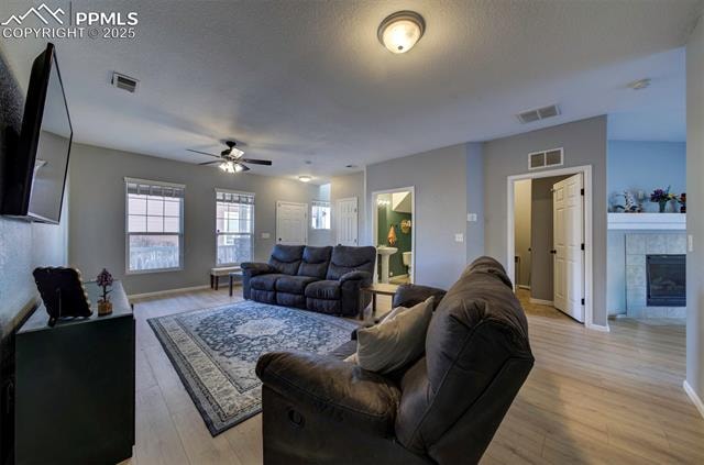 4921 Black Vulture Grove Soaring Eagles Welcome to this beautifully maintained 3-bed, 3-bath townhome offering thoughtful upgrades and a... Colorado Springs El Paso CO 80916 8787930 home for sale $345,000 8787930 Photo 7