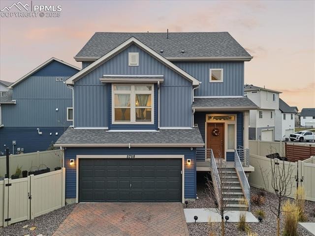 5758 Callan Drive Banning Lewis Ranch Discover this beautifully maintained, modern home that radiates pride of ownership from the moment... Colorado Springs El Paso CO 80927 5820979 home for sale $439,000 5820979