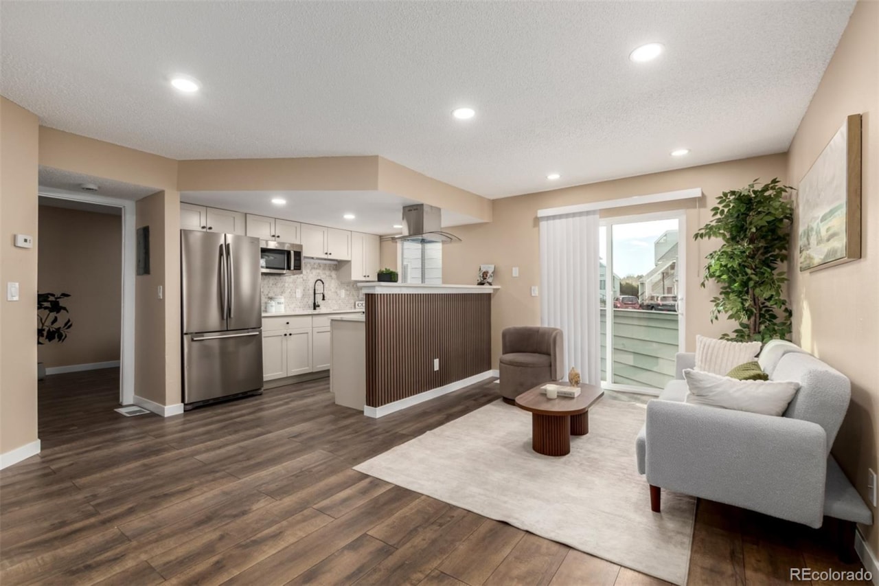 17053 E Tennessee Dr #104 Windcreek Condos Fully remodeled and move-in ready!This updated Windcreek condo features modern finishes throughout,... Aurora Arapahoe CO 80017 6192470 condo for sale $190,000 6192470