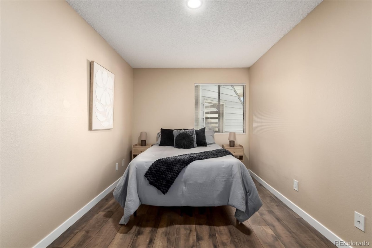 17053 E Tennessee Dr #104 Windcreek Condos Fully remodeled and move-in ready!This updated Windcreek condo features modern finishes throughout,... Aurora Arapahoe CO 80017 6192470 condo for sale $190,000 6192470 Photo 13