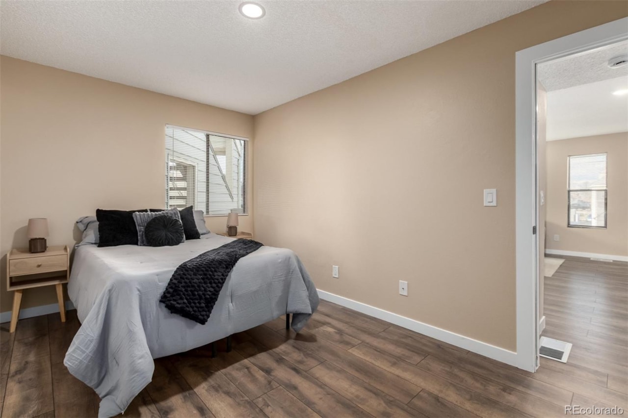 17053 E Tennessee Dr #104 Windcreek Condos Fully remodeled and move-in ready!This updated Windcreek condo features modern finishes throughout,... Aurora Arapahoe CO 80017 6192470 condo for sale $190,000 6192470 Photo 14