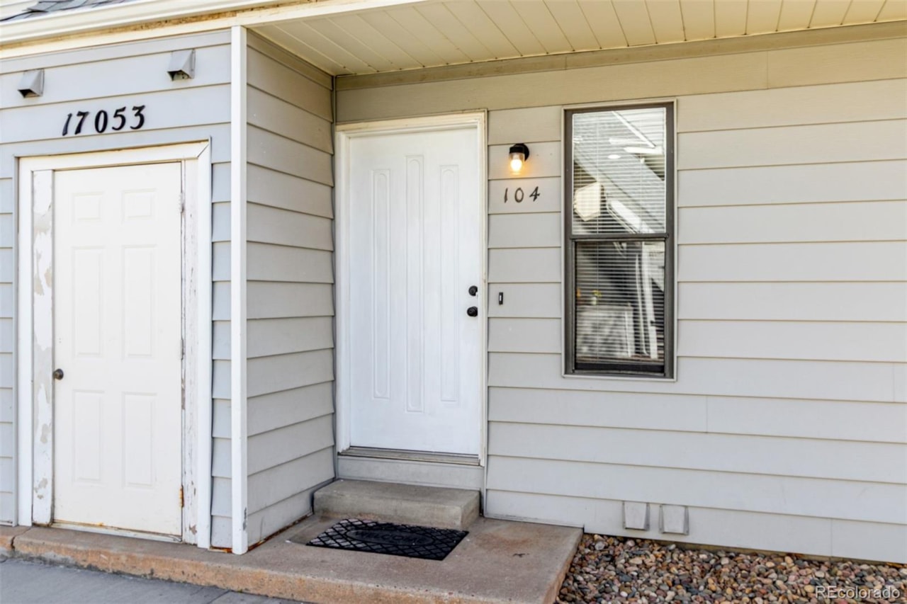 17053 E Tennessee Dr #104 Windcreek Condos Fully remodeled and move-in ready!This updated Windcreek condo features modern finishes throughout,... Aurora Arapahoe CO 80017 6192470 condo for sale $190,000 6192470 Photo 21