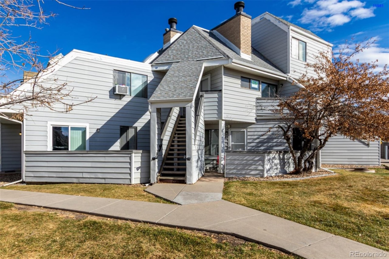 17053 E Tennessee Dr #104 Windcreek Condos Fully remodeled and move-in ready!This updated Windcreek condo features modern finishes throughout,... Aurora Arapahoe CO 80017 6192470 condo for sale $190,000 6192470 Photo 22