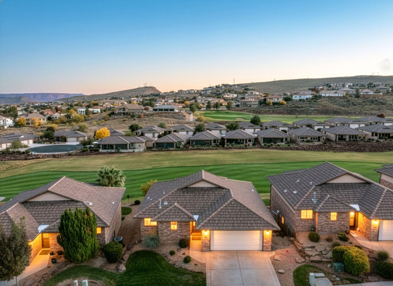 2145 S Legacy DR St George, UT 84770 home for sale, MLS#25-267045 - Erika Rogers