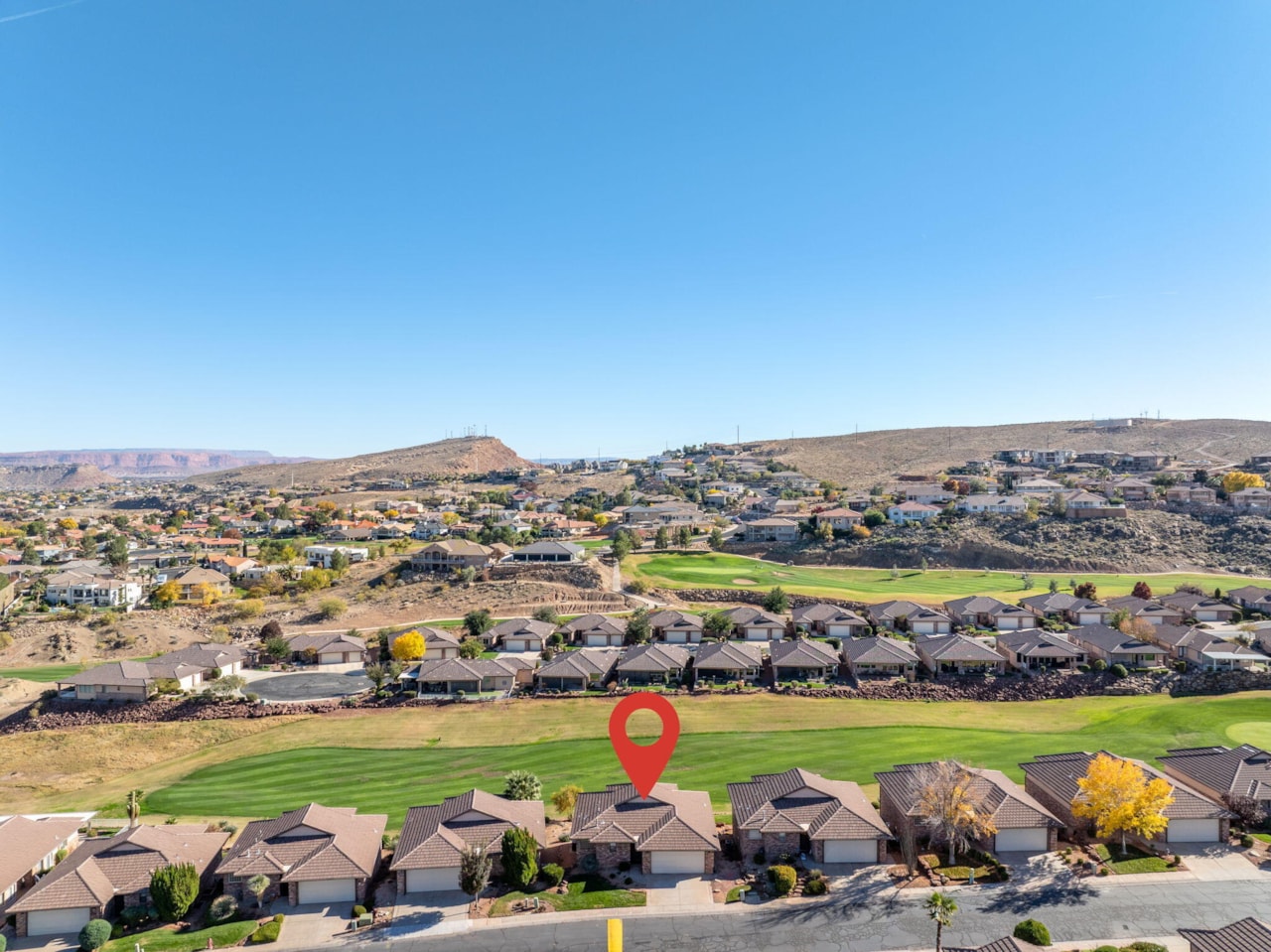 2145 S Legacy DR St George, UT 84770 home for sale, MLS#25-267045 - Erika Rogers Photo 5