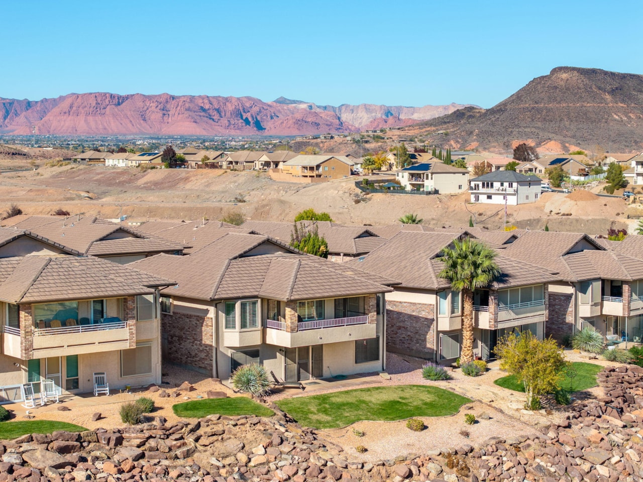 2145 S Legacy DR St George, UT 84770 home for sale, MLS#25-267045 - Erika Rogers Photo 32