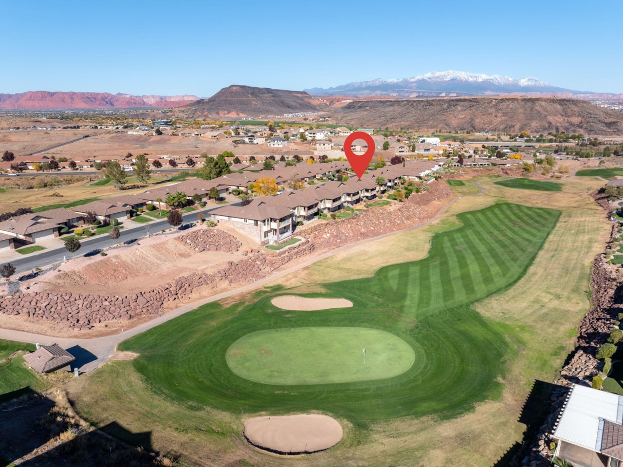 2145 S Legacy DR St George, UT 84770 home for sale, MLS#25-267045 - Erika Rogers Photo 34