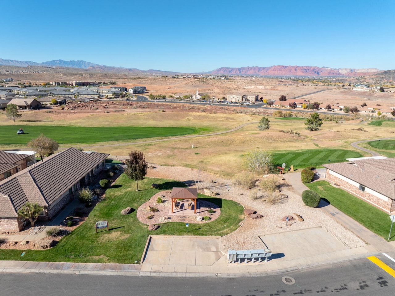 2145 S Legacy DR St George, UT 84770 home for sale, MLS#25-267045 - Erika Rogers Photo 41