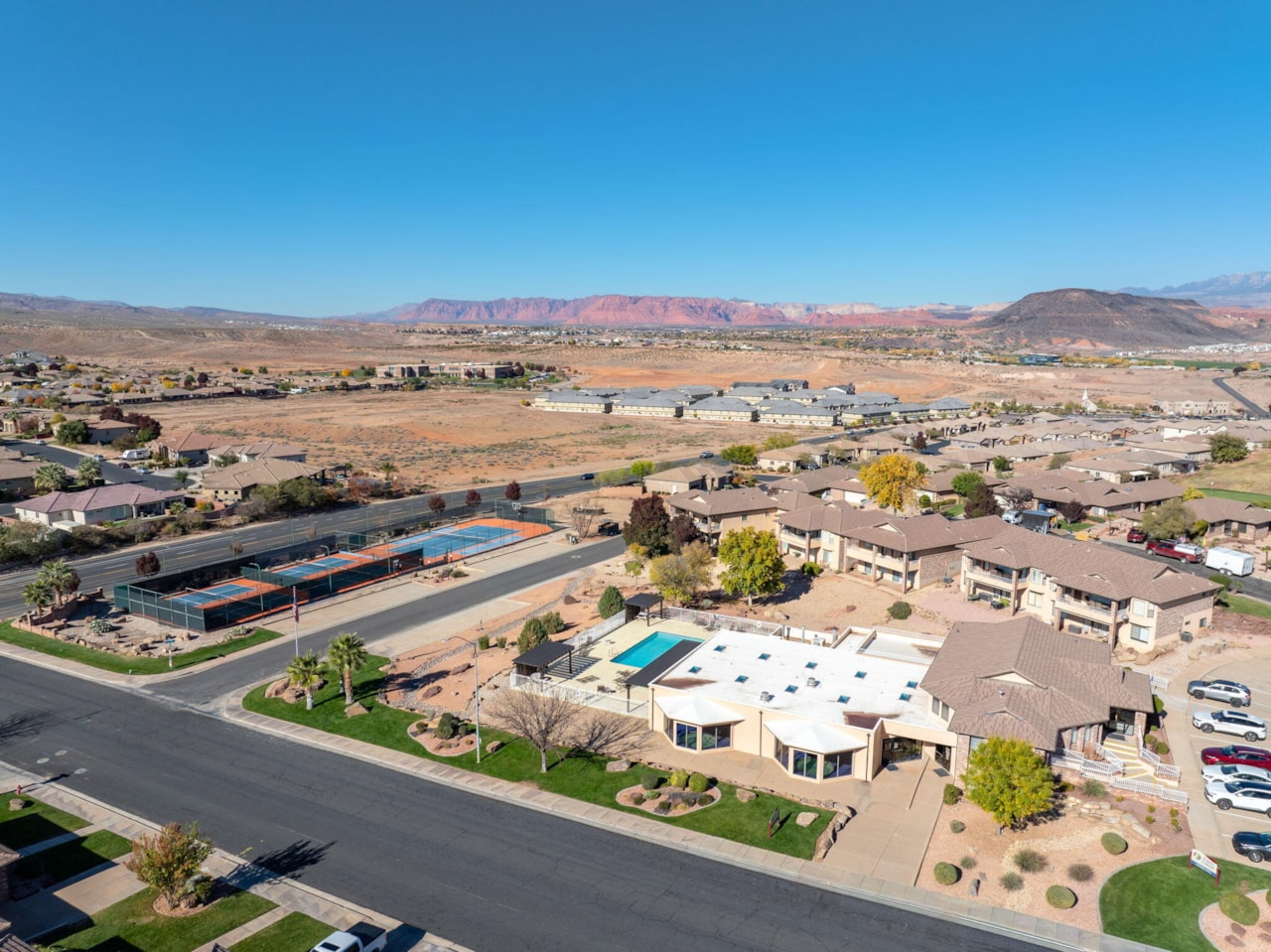 2145 S Legacy DR St George, UT 84770 home for sale, MLS#25-267045 - Erika Rogers Photo 42