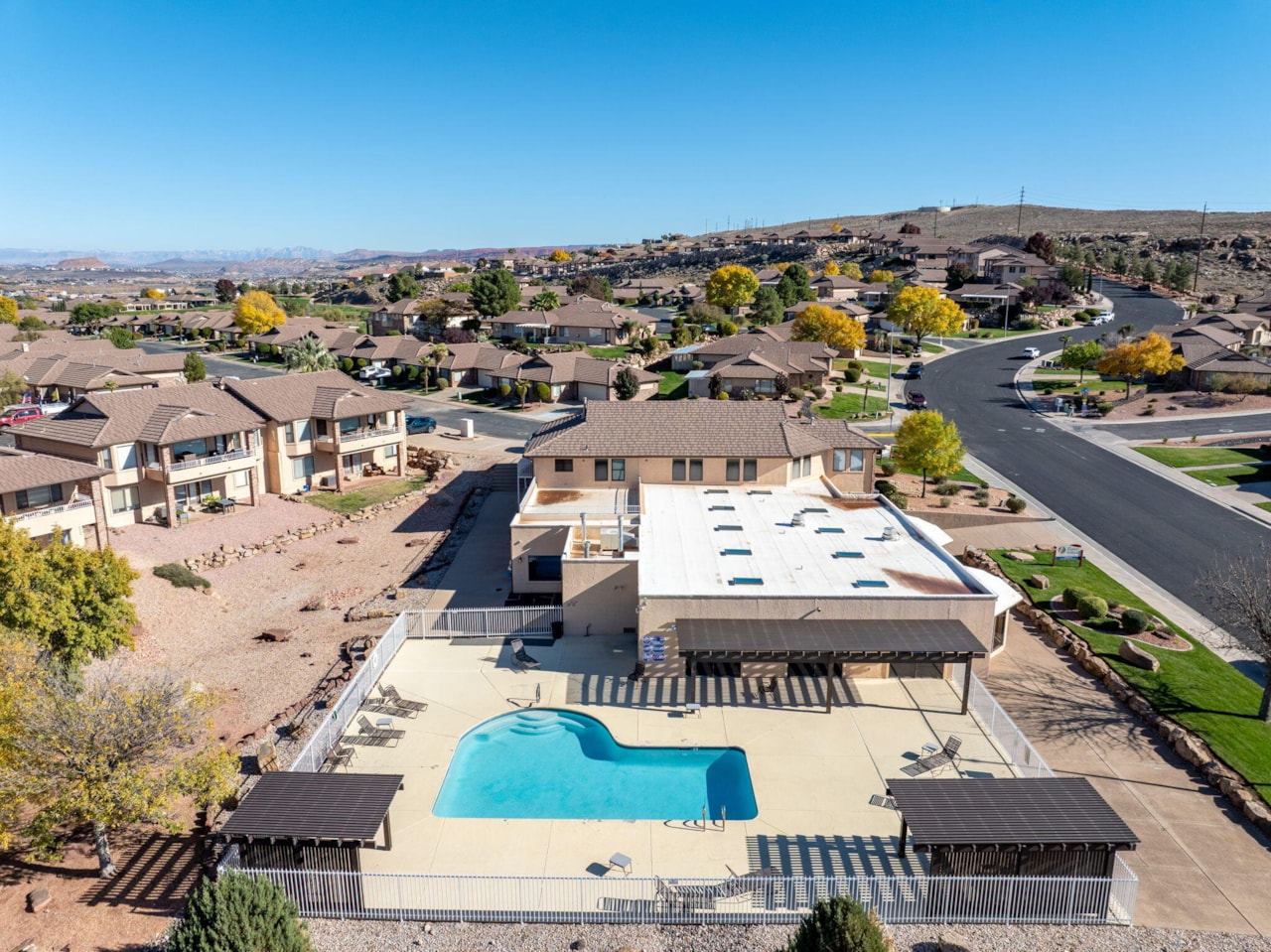 2145 S Legacy DR St George, UT 84770 home for sale, MLS#25-267045 - Erika Rogers Photo 43